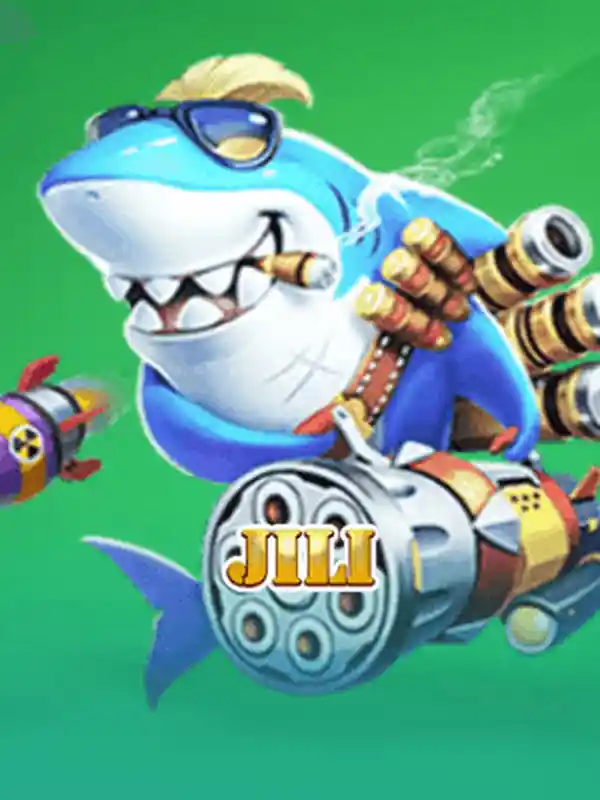 JILI মাছ ধরা ক্যাসিনো