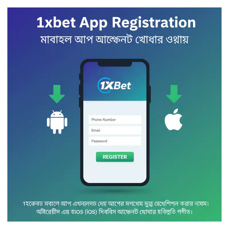 App Registration