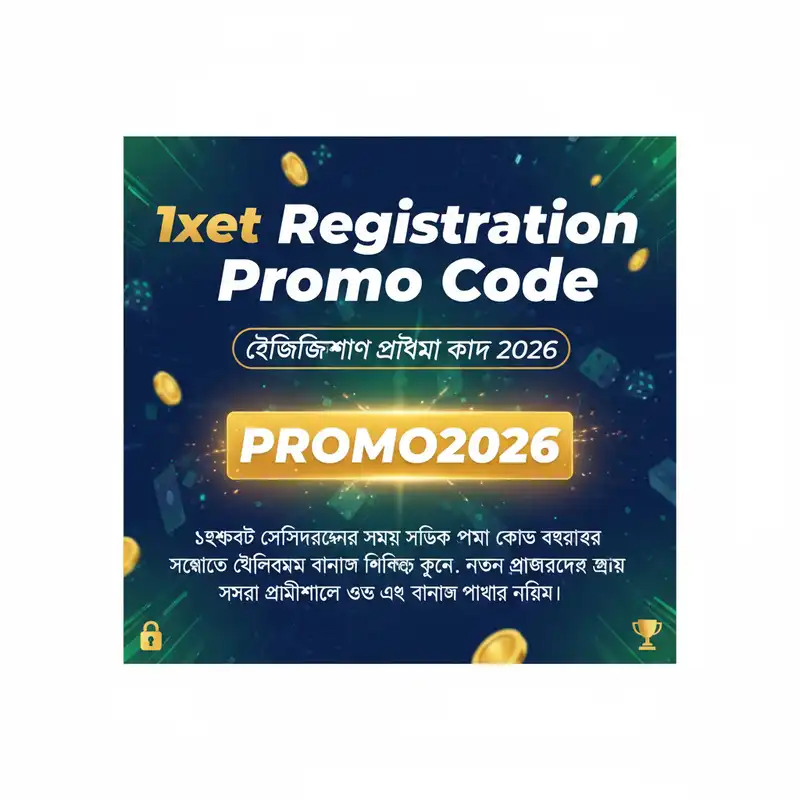 Promo Code